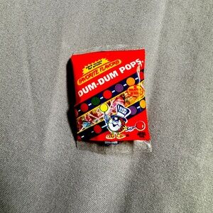 Mini Brands Retro dumdums!